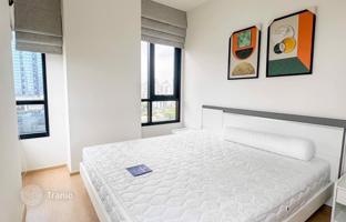 2-bedroom apartments in condo in Watthana for $291,000