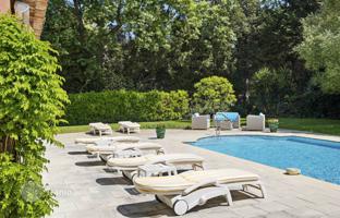 5-bedroom villa in Mougins for 1,995,000 €