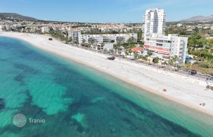 2-bedroom apartment 108 m² in Altea for 795,000 €