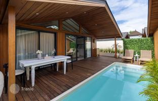 2-bedroom villa 58 m² in Ungasan for $180,000
