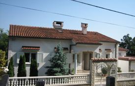 Furnished villa with a guest apartment and a view of the sea, Opatija, Croatia for 1,400,000 €
