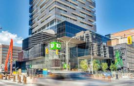 Apartment – Eglinton Avenue East, Toronto, Ontario,  Canada for C$755,000