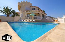 Villa – Alicante, Valencia, Spain for 8,200 € per week