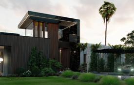 Villa for sale in Aloha, Nueva Andalucia for 4,900,000 €