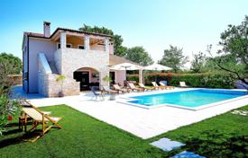 Villa – Medulin, Istria County, Croatia for 1,200,000 €
