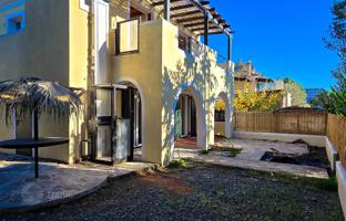 Two-storey townhouse with a garden and sea views in Porto Heli, Peloponnese, Greece for 325,000 €