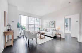 Apartment – Yonge Street, Toronto, Ontario,  Canada for C$1,275,000