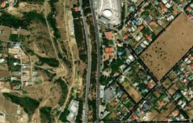 Development land – Tbilisi (city), Tbilisi, Georgia for $1,160,000