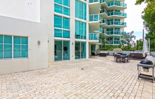 4-bedroom apartments in condo 161 m² in Sunny Isles Beach for $1,199,000