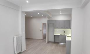 Two-bedroom apartment in Koukaki, Athens, Attica, Greece for 275,000 €