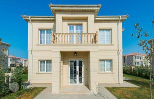 Modern two-level villa, Sea Breeze project, Baku, Azerbaijan for $800,000