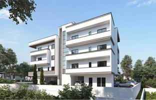 3-bedroom apartment 191 m² in Germasogeia for 710,000 €