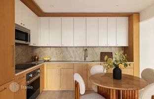 3-bedroom apartment 111 m² in Brooklyn for $1,675,000