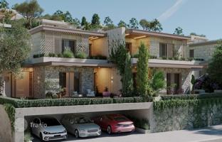 2-bedroom apartment 144 m² in Konacık for 38,314,000 TRY