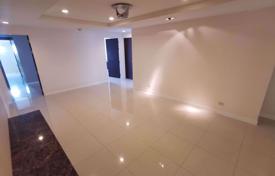 5-bedroom penthouse in Khlong Toei for $3,700 per week