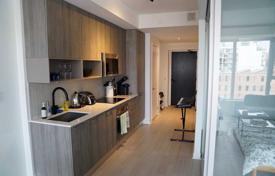 Apartment – Adelaide Street West, Old Toronto, Toronto,  Ontario,   Canada for C$788,000
