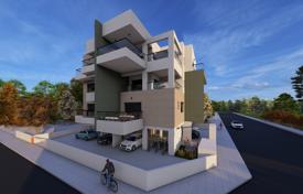 Apartment (Flat) in Agios Spyridonas, Limassol for Sale for 360,000 €