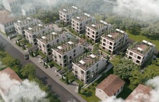 1-bedroom apartment 46 m² in Tivat city for 233,000 €