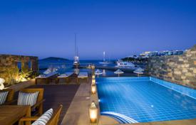 5 Bedroom Residence in 6-Stars Luxury Resort for 3,000,000 €