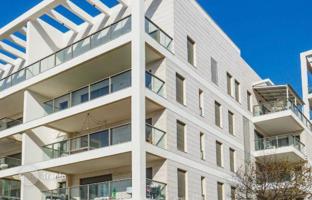 5-bedroom apartment 120 m² in Nahariyya for $839,000