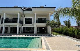 Investment Apartments in a Popular Location in Fethiye Muğla for $369,000