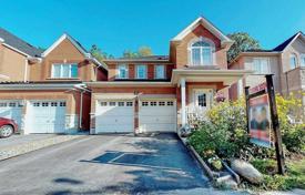 Townhome – Scarborough, Toronto, Ontario,  Canada for C$1,172,000