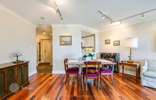 7-bedroom apartment in Maitland Place for C$1,065,000