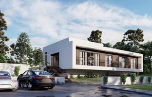 3-bedroom house 172 m² in Santa Cristina d'Aro for 650,000 €