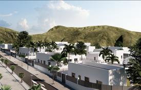 Modern new-build villas in Alenda Golf, Monforte del Cid, Alicante, Spain for 317,000 €