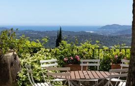Villa – Grasse, Côte d'Azur (French Riviera), France for 3,400,000 €