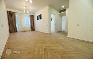 2-bedroom apartment 65 m² in Vake-Saburtalo for $120,000