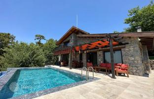 3-bedroom villa 120 m² in Fethiye for 14,957,000 TRY