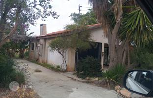 Land plot 1,667 m² in Pareklisia for 500,000 €