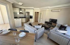 Apartment in Alanya 2 + 1 with American kitchen for $204,000