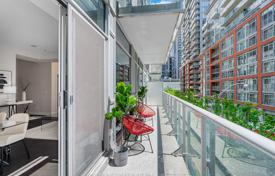 Apartment – Nelson Street, Toronto, Ontario,  Canada for C$980,000