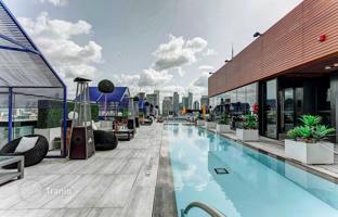 1-bedroom apartment in King Street for C$822,000