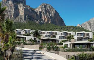 3-bedroom villa 124 m² in Polop for 503,000 €