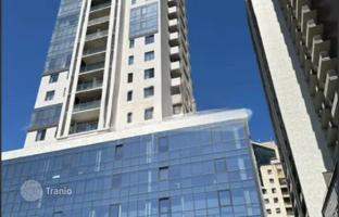 2-bedroom apartment 80 m² in Vake-Saburtalo for $231,000