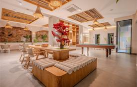 Elegant Beachfront Properties in a Quality Project in Alanya for $1,109,000