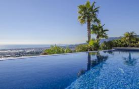 4-bedrooms townhome 358 m² in Cabrils, Spain for 1,320,000 €