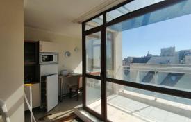 1 bedroom penthouse on the 5th floor, Sun City-1, Sunny Beach, Bulgaria-75 sq. m. for 105,000 €