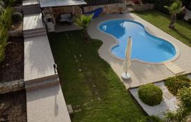 Two-storey villa with a pool and a parking in Chania, Crete, Greece for 670,000 €