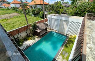 3-bedroom villa 339 m² in Jalan Umalas for $461,000