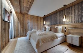 5-BEDROOM APARTMENT — CHALET STYLE for 5,200,000 €