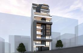 Modern residence in the center of Athens, Greece. Price on request