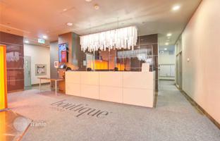 5-bedroom apartment in Nelson Street for C$1,074,000