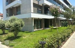3-bedroom apartment 145 m² in Antalya (city) for 24,432,000 TRY