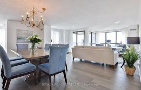 Apartment – North York, Toronto, Ontario,  Canada for C$1,255,000