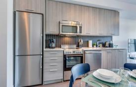 Apartment – George Street, Toronto, Ontario,  Canada for C$727,000