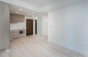 5-bedroom apartment in Old Toronto for C$944,000